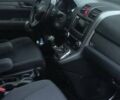 Черный Хонда СРВ, объемом двигателя 2.2 л и пробегом 285 тыс. км за 9800 $, фото 2 на Automoto.ua