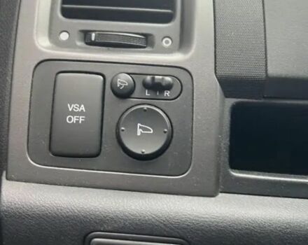 Чорний Хонда СРВ, об'ємом двигуна 2 л та пробігом 250 тис. км за 9900 $, фото 13 на Automoto.ua