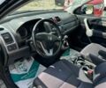 Черный Хонда СРВ, объемом двигателя 2.2 л и пробегом 211 тыс. км за 9900 $, фото 11 на Automoto.ua