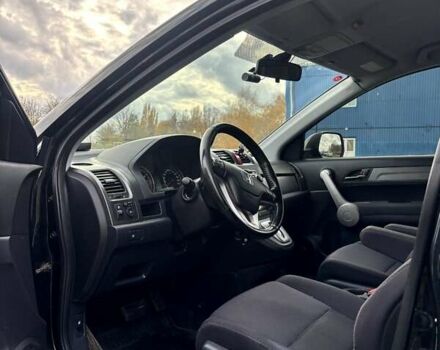 Хонда СРВ 2007 в Харькове на Automoto.ua Черный Хонда СРВ, объемом двигателя 2 л и пробегом 234 тыс. км за 9700 $, фото 35 на Automoto.ua