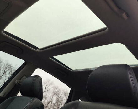 Чорний Хонда СРВ, об'ємом двигуна 2 л та пробігом 276 тис. км за 10300 $, фото 17 на Automoto.ua