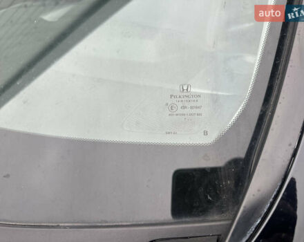 Чорний Хонда СРВ, об'ємом двигуна 2 л та пробігом 163 тис. км за 10700 $, фото 21 на Automoto.ua