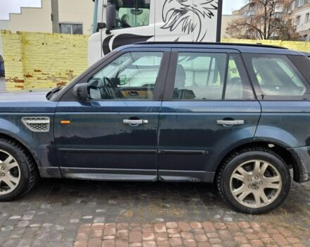 Чорний Хонда СРВ, об'ємом двигуна 0.3 л та пробігом 268 тис. км за 6279 $, фото 10 на Automoto.ua