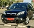 Чорний Хонда СРВ, об'ємом двигуна 2 л та пробігом 250 тис. км за 9900 $, фото 2 на Automoto.ua