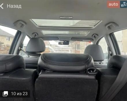 Чорний Хонда СРВ, об'ємом двигуна 2 л та пробігом 250 тис. км за 9900 $, фото 8 на Automoto.ua