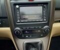 Черный Хонда СРВ, объемом двигателя 2.2 л и пробегом 260 тыс. км за 9500 $, фото 6 на Automoto.ua