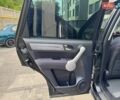Черный Хонда СРВ, объемом двигателя 2.2 л и пробегом 330 тыс. км за 9700 $, фото 32 на Automoto.ua