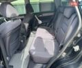Черный Хонда СРВ, объемом двигателя 2.2 л и пробегом 330 тыс. км за 9700 $, фото 33 на Automoto.ua