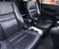Черный Хонда СРВ, объемом двигателя 2.4 л и пробегом 183 тыс. км за 11500 $, фото 10 на Automoto.ua