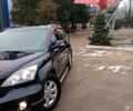 Черный Хонда СРВ, объемом двигателя 2 л и пробегом 240 тыс. км за 10500 $, фото 1 на Automoto.ua