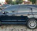 Черный Хонда СРВ, объемом двигателя 2.2 л и пробегом 272 тыс. км за 10700 $, фото 7 на Automoto.ua