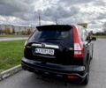 Хонда СРВ 2007 в Харькове на Automoto.ua Черный Хонда СРВ, объемом двигателя 2 л и пробегом 234 тыс. км за 9700 $, фото 34 на Automoto.ua