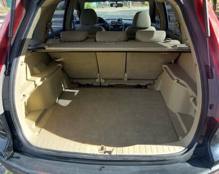 Хонда СРВ 2007 в Запорожье на Automoto.ua Черный Хонда СРВ, объемом двигателя 2.4 л и пробегом 240 тыс. км за 8900 $, фото 10 на Automoto.ua