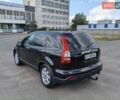 Черный Хонда СРВ, объемом двигателя 2 л и пробегом 256 тыс. км за 9950 $, фото 6 на Automoto.ua