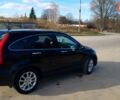 Черный Хонда СРВ, объемом двигателя 2.2 л и пробегом 310 тыс. км за 10950 $, фото 14 на Automoto.ua