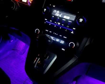 Хонда СРВ 2007 в Харькове на Automoto.ua Черный Хонда СРВ, объемом двигателя 2 л и пробегом 234 тыс. км за 9700 $, фото 44 на Automoto.ua