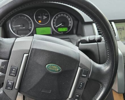 Чорний Хонда СРВ, об'ємом двигуна 0.3 л та пробігом 268 тис. км за 6279 $, фото 4 на Automoto.ua