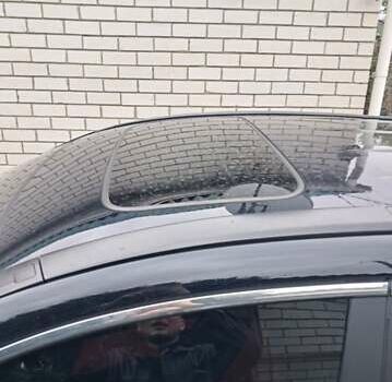 Черный Хонда СРВ, объемом двигателя 2.4 л и пробегом 370 тыс. км за 10000 $, фото 7 на Automoto.ua