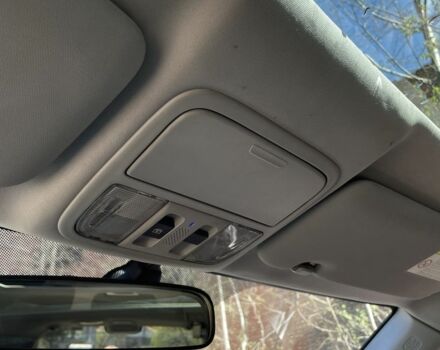 Чорний Хонда СРВ, об'ємом двигуна 2 л та пробігом 298 тис. км за 10500 $, фото 3 на Automoto.ua