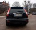 Черный Хонда СРВ, объемом двигателя 2 л и пробегом 240 тыс. км за 10500 $, фото 3 на Automoto.ua