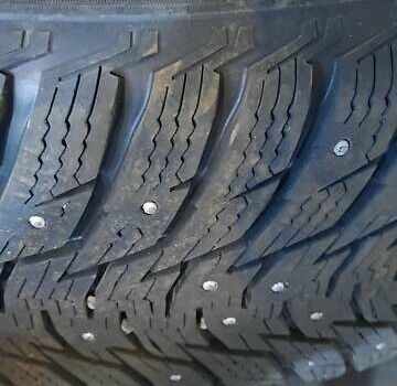 Черный Хонда СРВ, объемом двигателя 2.2 л и пробегом 272 тыс. км за 10700 $, фото 35 на Automoto.ua