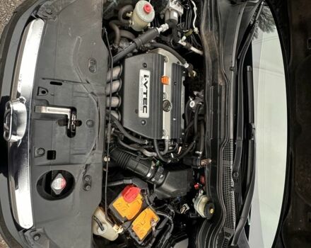 Чорний Хонда СРВ, об'ємом двигуна 2.4 л та пробігом 265 тис. км за 8850 $, фото 7 на Automoto.ua