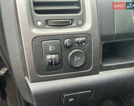 Черный Хонда СРВ, объемом двигателя 2 л и пробегом 180 тыс. км за 10700 $, фото 10 на Automoto.ua