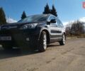 Черный Хонда СРВ, объемом двигателя 2.2 л и пробегом 310 тыс. км за 10950 $, фото 18 на Automoto.ua