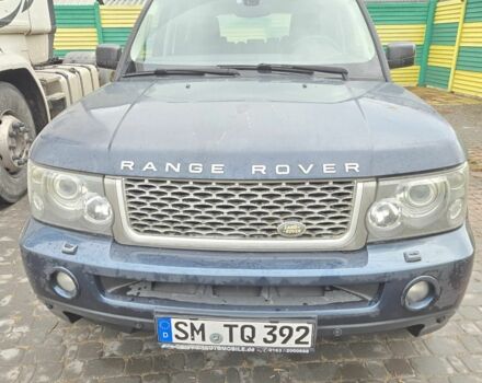 Чорний Хонда СРВ, об'ємом двигуна 0.3 л та пробігом 268 тис. км за 6279 $, фото 2 на Automoto.ua