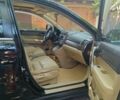 Черный Хонда СРВ, объемом двигателя 2.4 л и пробегом 268 тыс. км за 10500 $, фото 1 на Automoto.ua