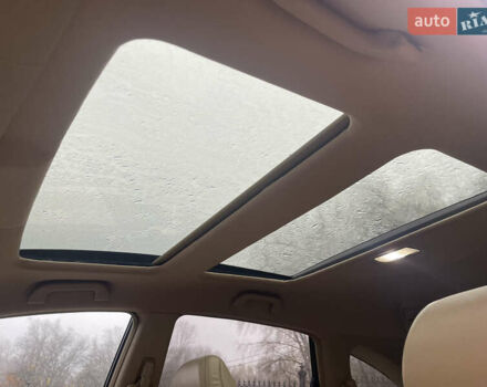 Черный Хонда СРВ, объемом двигателя 2.2 л и пробегом 288 тыс. км за 9700 $, фото 31 на Automoto.ua