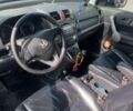 Черный Хонда СРВ, объемом двигателя 2.2 л и пробегом 320 тыс. км за 4600 $, фото 6 на Automoto.ua