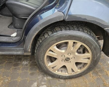 Чорний Хонда СРВ, об'ємом двигуна 0.3 л та пробігом 268 тис. км за 6279 $, фото 5 на Automoto.ua