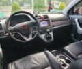 Чорний Хонда СРВ, об'ємом двигуна 2.2 л та пробігом 217 тис. км за 13200 $, фото 39 на Automoto.ua