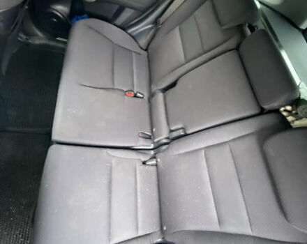 Черный Хонда СРВ, объемом двигателя 2 л и пробегом 251 тыс. км за 9500 $, фото 6 на Automoto.ua