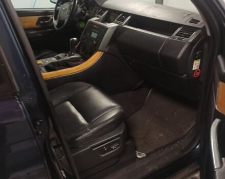 Чорний Хонда СРВ, об'ємом двигуна 0.3 л та пробігом 268 тис. км за 6279 $, фото 16 на Automoto.ua