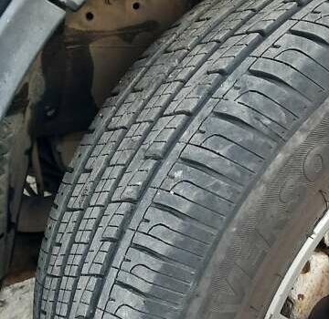 Черный Хонда СРВ, объемом двигателя 2.2 л и пробегом 272 тыс. км за 10700 $, фото 27 на Automoto.ua