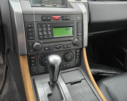 Чорний Хонда СРВ, об'ємом двигуна 0.3 л та пробігом 268 тис. км за 6279 $, фото 9 на Automoto.ua