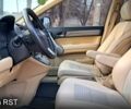 Черный Хонда СРВ, объемом двигателя 24 л и пробегом 153 тыс. км за 10300 $, фото 6 на Automoto.ua