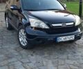 Черный Хонда СРВ, объемом двигателя 2.2 л и пробегом 272 тыс. км за 10700 $, фото 10 на Automoto.ua