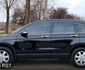 Черный Хонда СРВ, объемом двигателя 24 л и пробегом 153 тыс. км за 10300 $, фото 3 на Automoto.ua