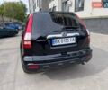 Черный Хонда СРВ, объемом двигателя 2.2 л и пробегом 330 тыс. км за 9700 $, фото 14 на Automoto.ua
