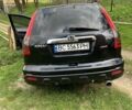 Черный Хонда СРВ, объемом двигателя 2 л и пробегом 250 тыс. км за 11499 $, фото 2 на Automoto.ua