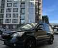 Чорний Хонда СРВ, об'ємом двигуна 2.2 л та пробігом 250 тис. км за 6000 $, фото 2 на Automoto.ua
