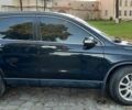 Черный Хонда СРВ, объемом двигателя 2.2 л и пробегом 272 тыс. км за 10700 $, фото 11 на Automoto.ua