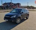 Чорний Хонда СРВ, об'ємом двигуна 2.2 л та пробігом 310 тис. км за 11200 $, фото 1 на Automoto.ua