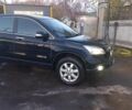 Хонда СРВ 2007 в Изюме на Automoto.ua Черный Хонда СРВ, объемом двигателя 2 л и пробегом 400 тыс. км за 5500 $, фото 6 на Automoto.ua