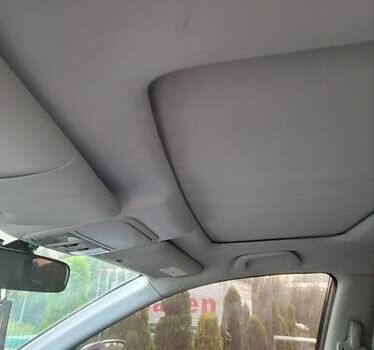 Чорний Хонда СРВ, об'ємом двигуна 2.2 л та пробігом 217 тис. км за 13200 $, фото 11 на Automoto.ua