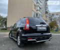Черный Хонда СРВ, объемом двигателя 2.4 л и пробегом 222 тыс. км за 10700 $, фото 15 на Automoto.ua
