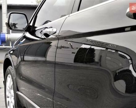 Черный Хонда СРВ, объемом двигателя 2 л и пробегом 241 тыс. км за 9950 $, фото 7 на Automoto.ua